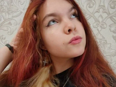 Sirena_Rose - Girl 