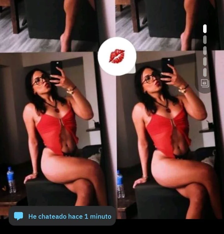 kayliehot's Offline XXX Chat