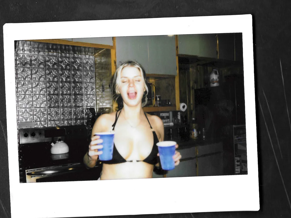 annacomix's Offline XXX Chat