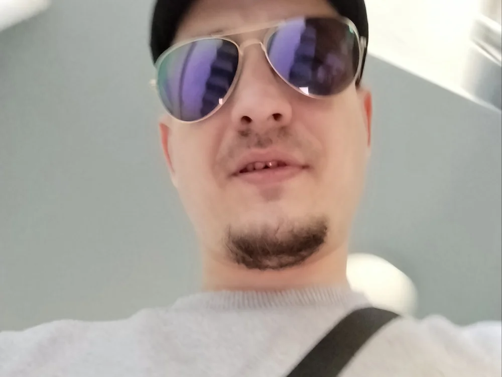 Offline chatovací místnost Perfektiko