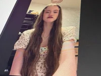 NIkaSarling13's webcam live show