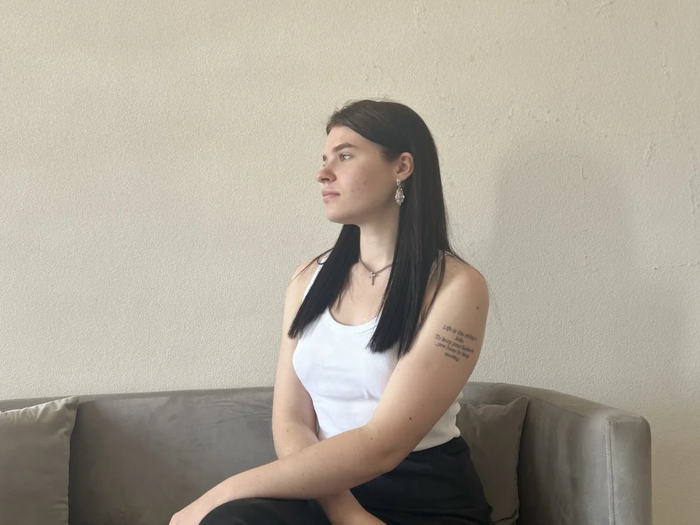 FlorenceDavis' Offline Chat Room