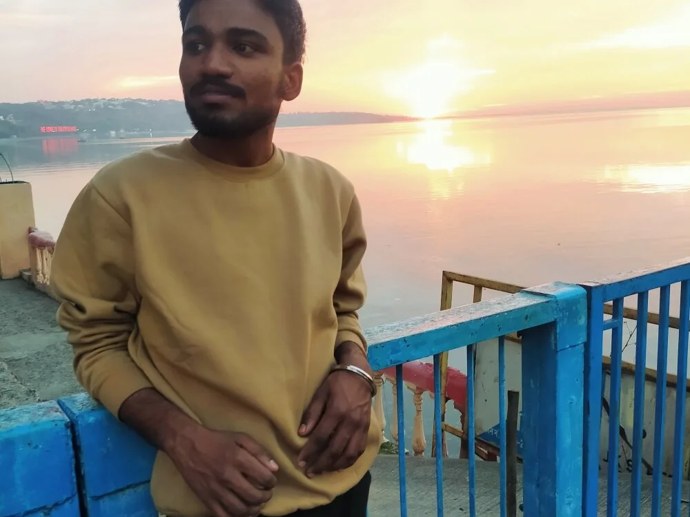 AjayFucker07 Chat XXX offline