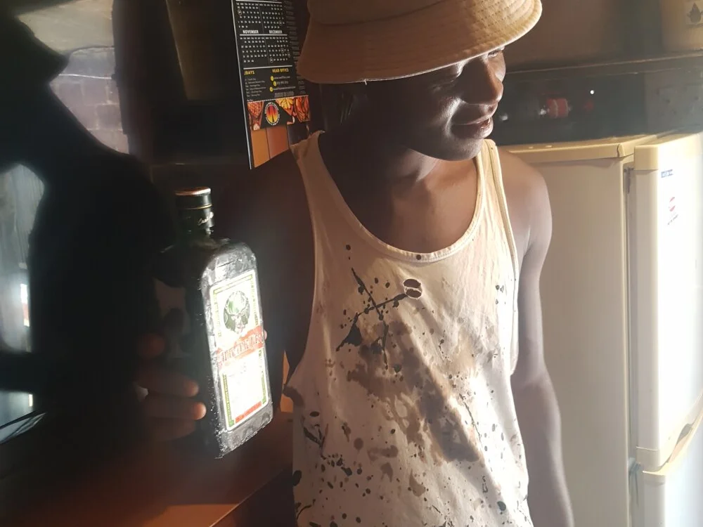 tsongadick967 Chat XXX in diretta