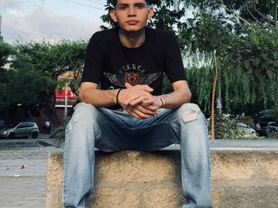 Pov_man777 - Boy 