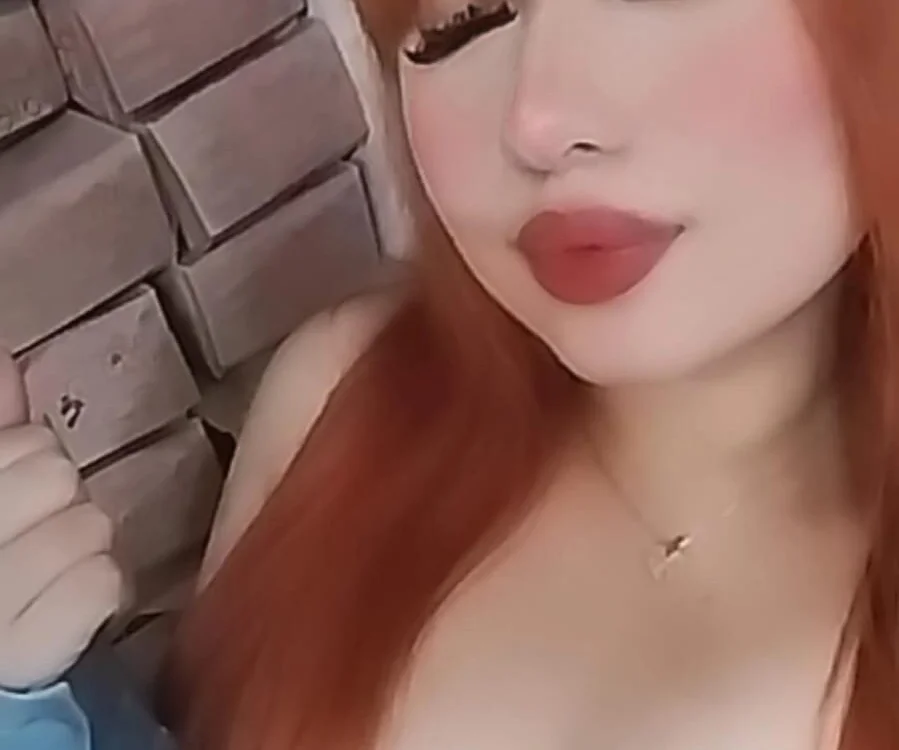 Bilik Sembang Luar Talian Chloe_boom