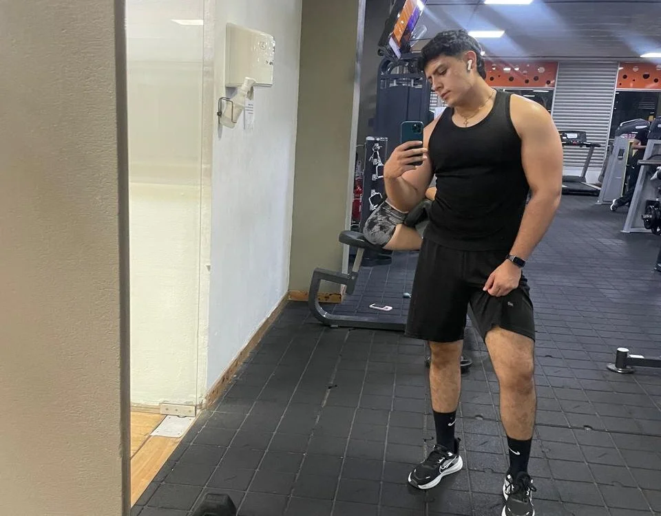 Chat +18 off-line de Gamerdanney