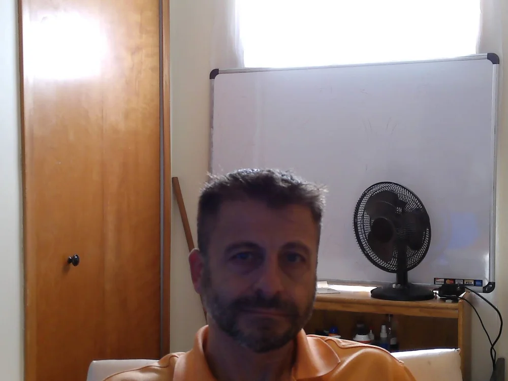 BobSmith322's Offline Chat Room