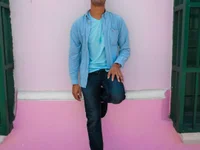 Yusef_M's webcam live show