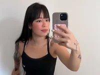 stephie18 🚖 naked chat
