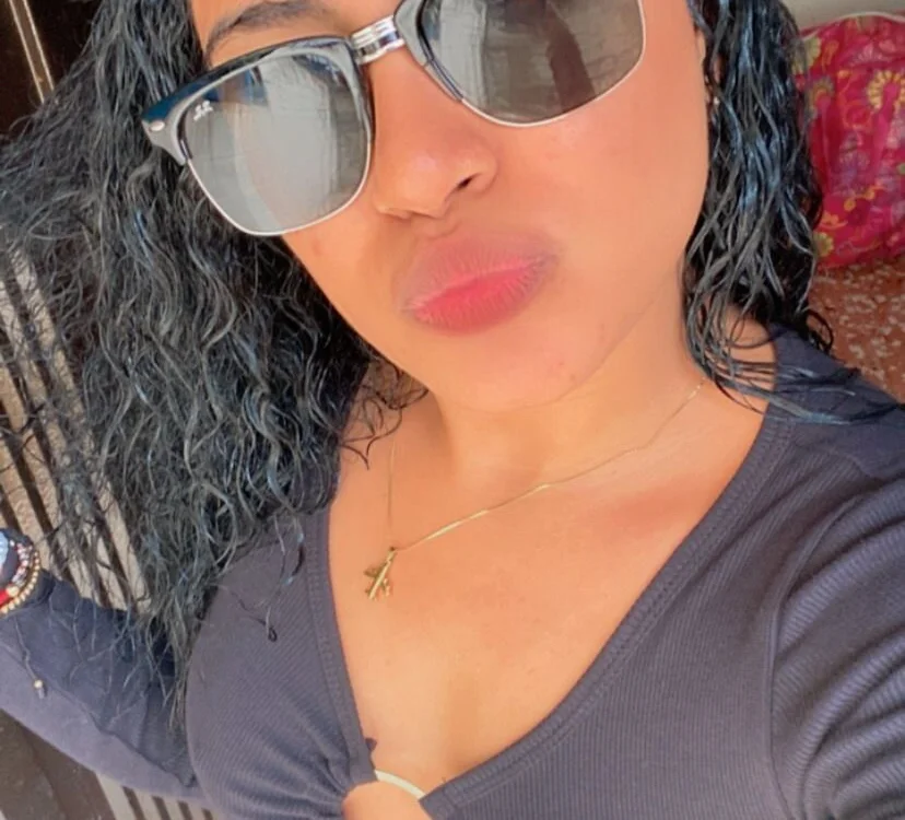 Ashley-03's Offline XXX Chat