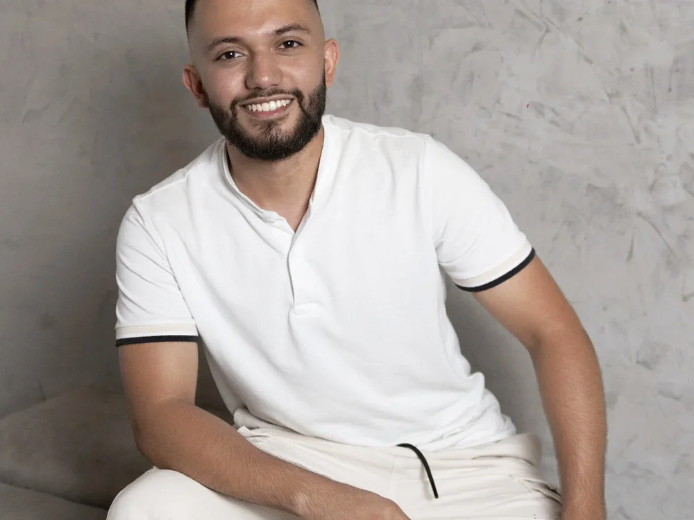 David_Madrid's Offline Chat Room
