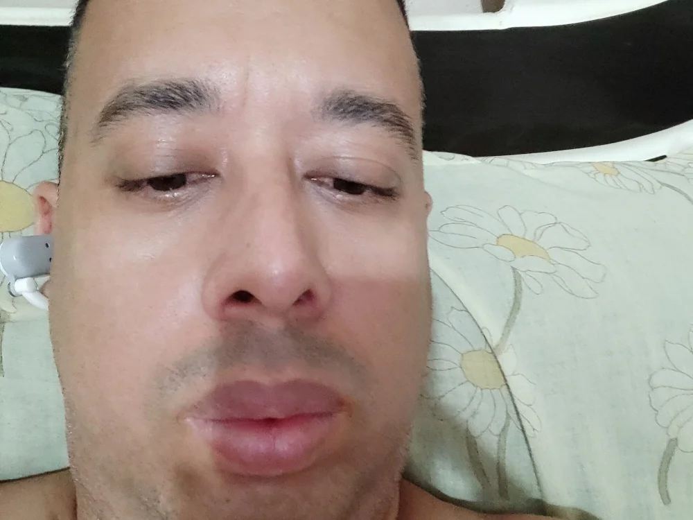 andersontky's Offline Chat Room