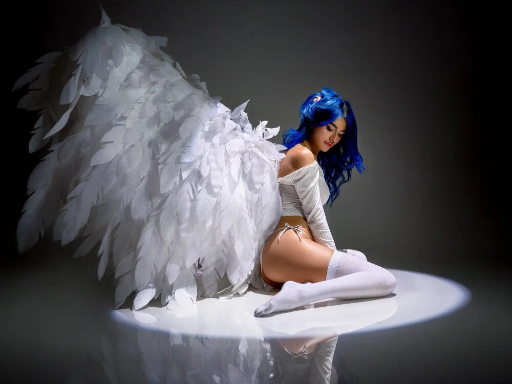 Chat XXX offline de blue_kitten