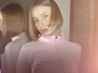 DeliciaBagnoli's Live XXX Chat