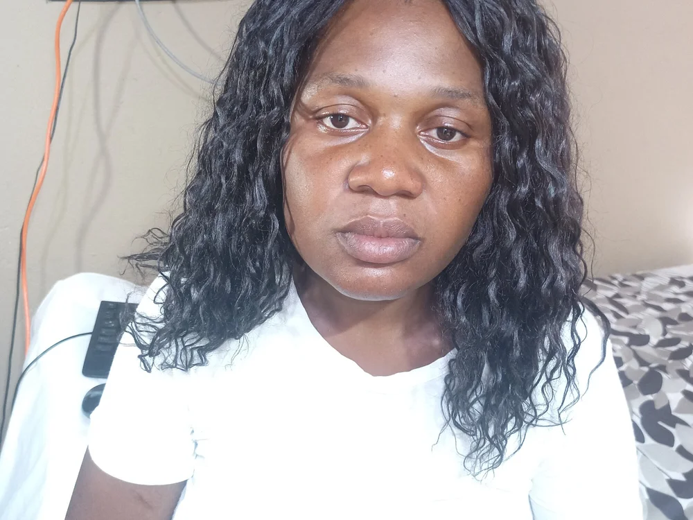 XEbonyqueen_'s Offline XXX Chat