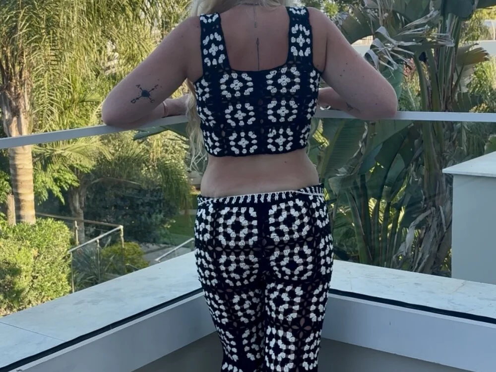 Addictive-Veronica Offline XXX-chat