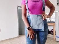 Cherly_Rogern's webcam live show