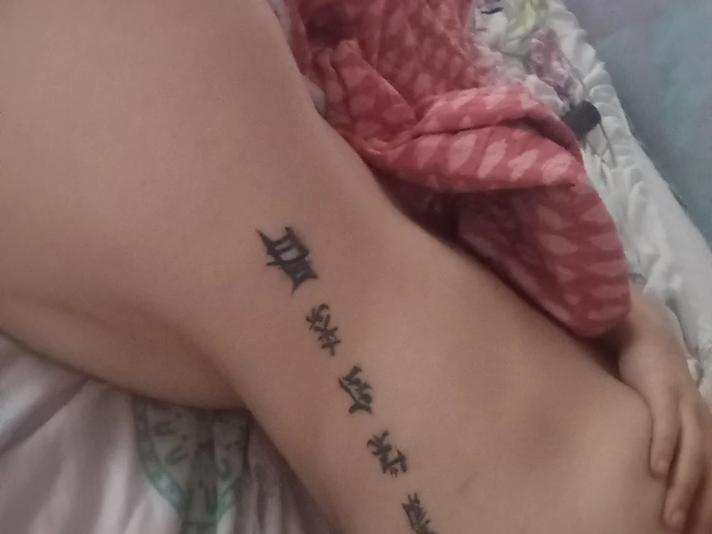 Dani-Love offline chatrum