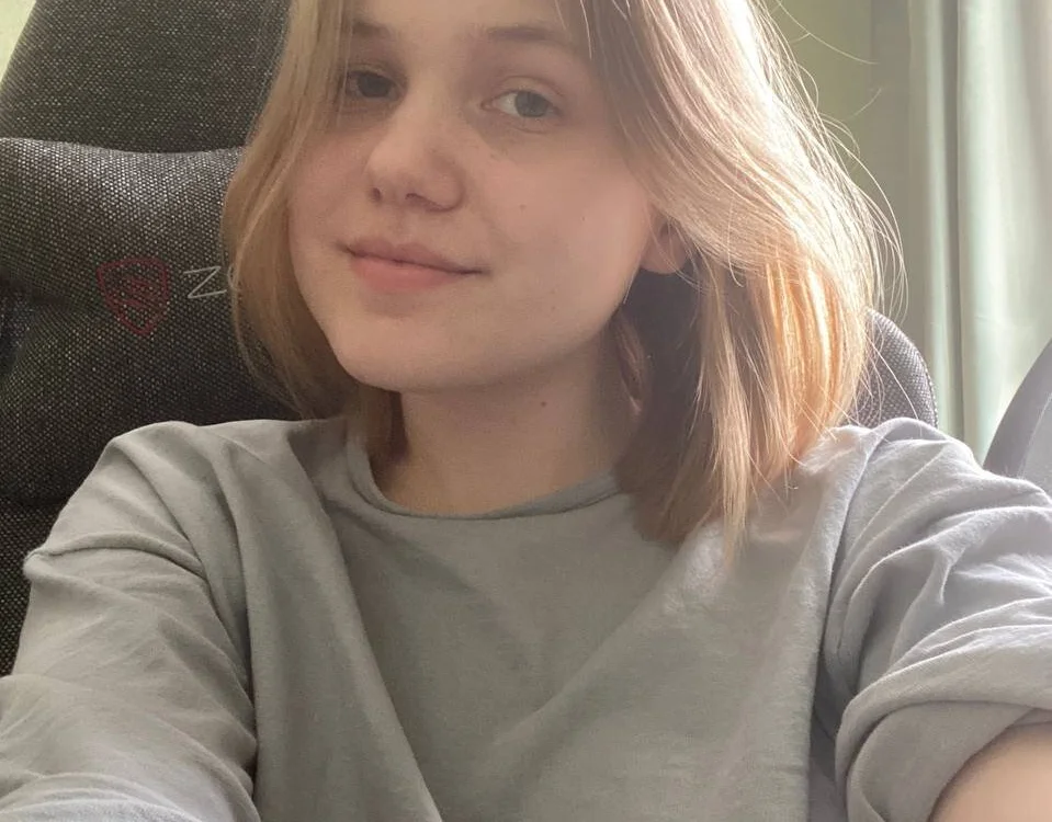 DevonaGault Adlı Modelin Çevrimdışı XXX Sohbeti