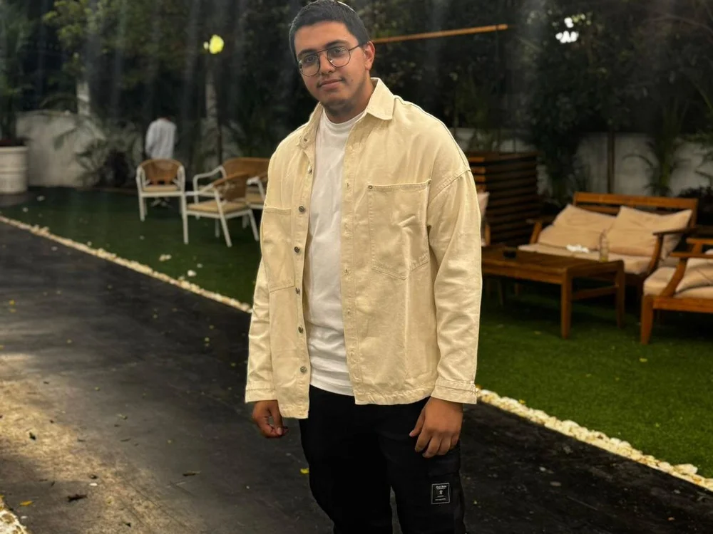 Offline chatovací místnost HotNatanIsraeli