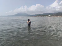 EnjiRouth's webcam live show