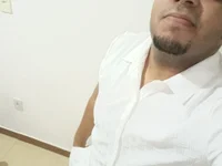 galvaoshow's webcam live show