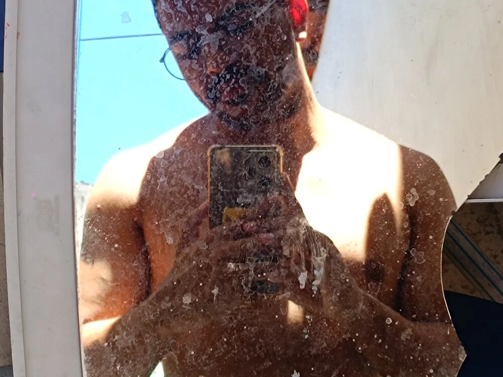 Delicito's Offline XXX Chat