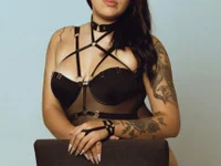 Lina_888's webcam live show