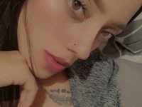 Chat +18 de ElectraPink_ ao vivo