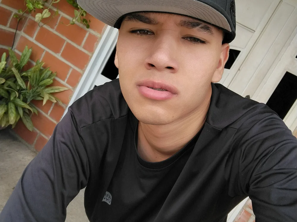 BlackpearlBig cam model