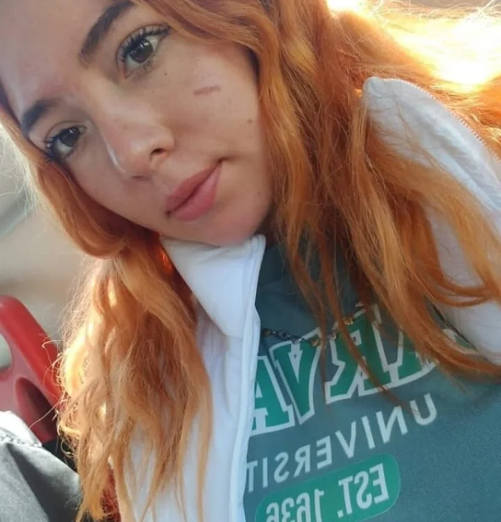 Veronica_miiller Chat XXX offline