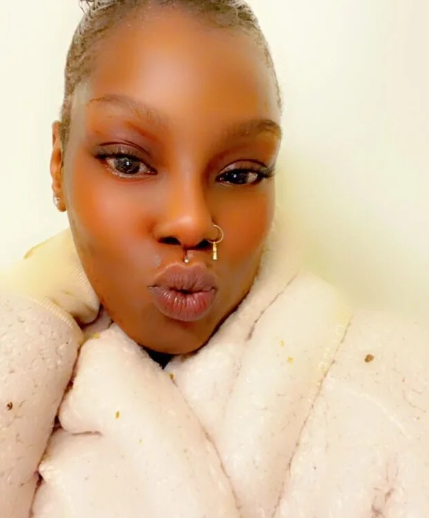 Chocolatelush's Offline XXX Chat