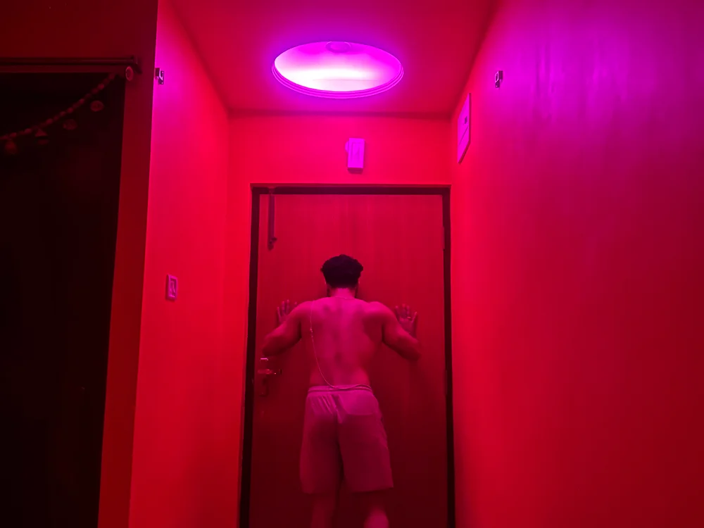 Sinfulharmony21