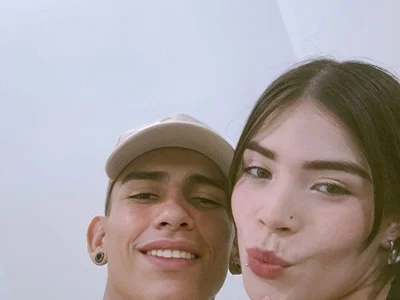 SarayAlexx - Couple 