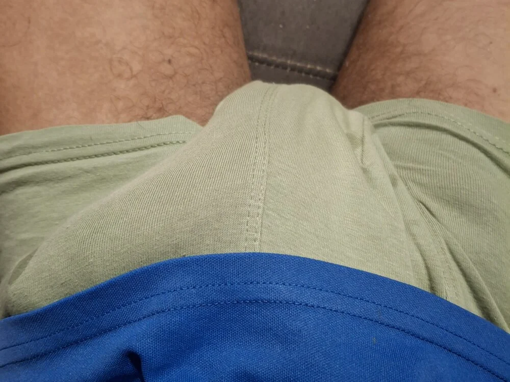 oursgrizli's Offline XXX Chat