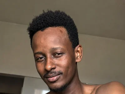 Your1nightmare - Boy 