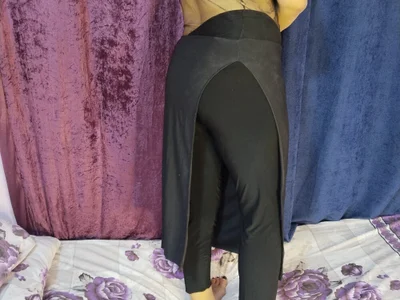 rahsa - striptease arab