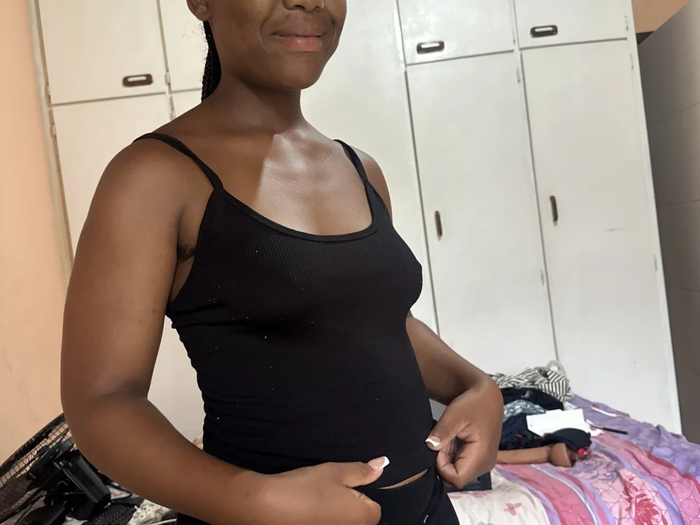 BigBootyEbonyDiva's Offline XXX Chat