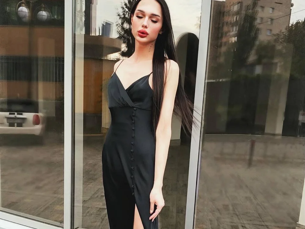 Lisa-Alisa's Offline XXX Chat