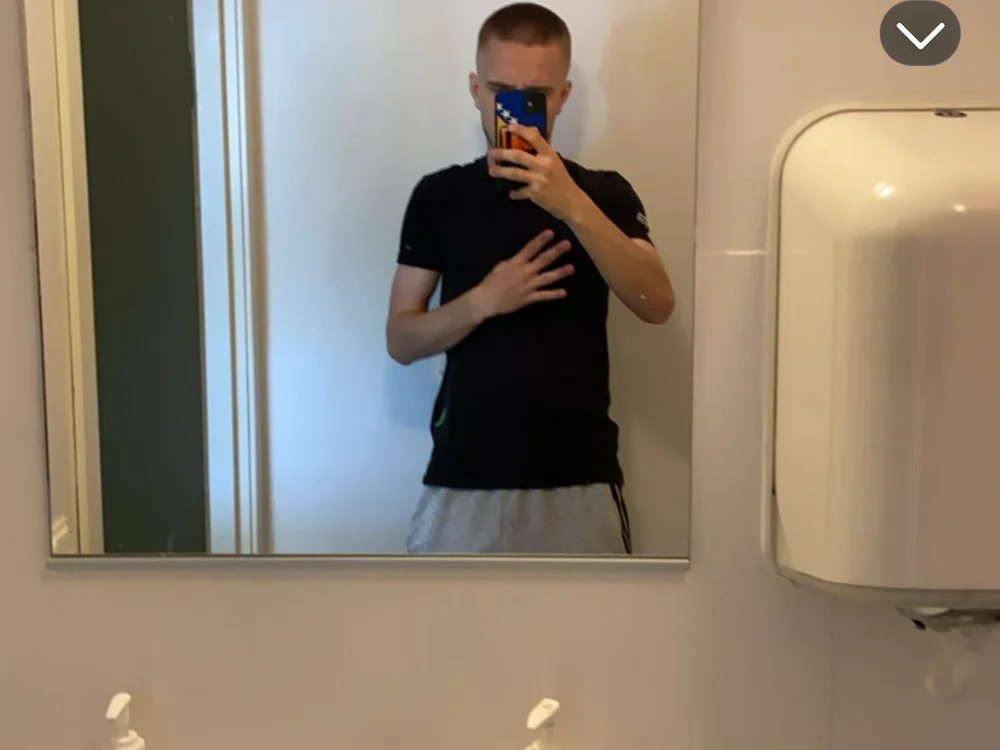 Fellewcock's Offline XXX Chat