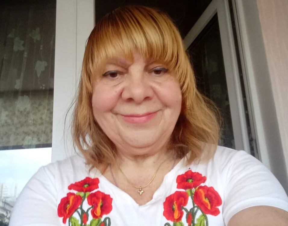 RelaxOldLady's Offline Chat Room