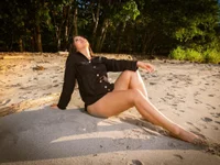 MajoLinares's webcam live show