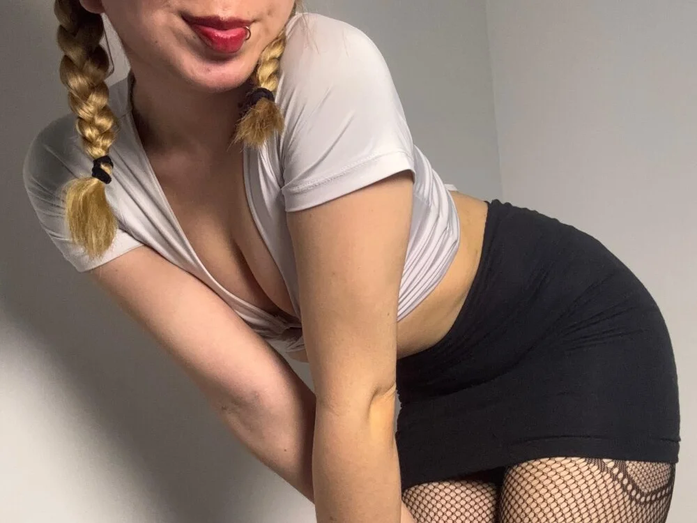 KyliaKathのライブXXXチャット