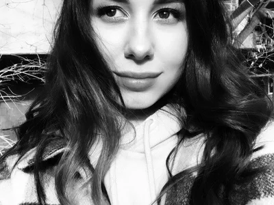 ProfuseMaine - Girl 