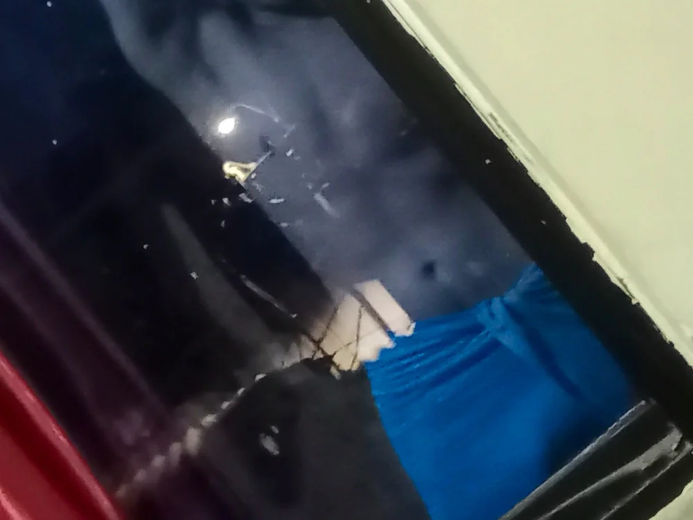 HeydSan offline XXX-chat