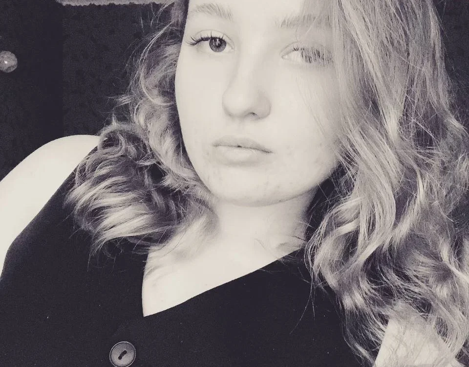 AnnaMoris Adlı Modelin Çevrimdışı XXX Sohbeti