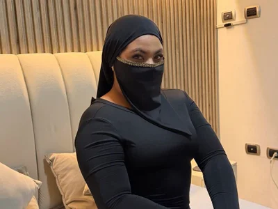 Maissa_fayed profile