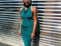 Модель Wild_RoseXX