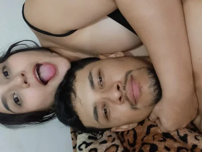 Susana_and_marcos - Couple 